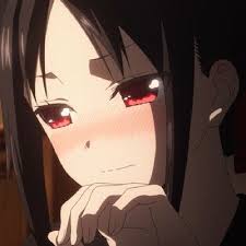 аниме госпожа кагуя в любви как на войне песня Kaguya Shinomiya Kaguya Sama Wa Kokurasetai