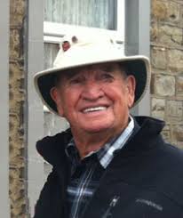 Obituary for David Mahoney (Guest book)