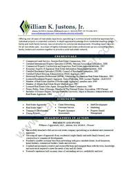 Usual work activities described in a real estate agent resume include assessing the property's condition, taking pictures, advertising the property, identifying prospective buyers, offering advice to clients and buyers, and liaising between the two parties. 18 Best Real Estate Resume Examples Templates Download Now Examples