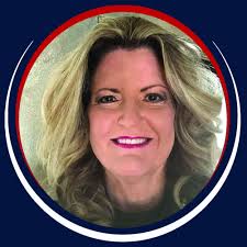 Cindy Weir-Nutter for 244th District Court Judge