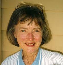 Donna Alexander 1934