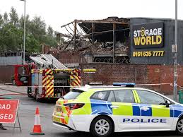 Manchester Evening News - News update