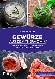 May 06, 2019 · frische brennnesselblätter kannst du für einen selbst gemachten sirup verwenden! Gewurze Aus Dem Thermomix Krautersalz Wurzpasten Und Rubs Einfach Selbst Herstellen Engler Elisabeth Amazon De Bucher