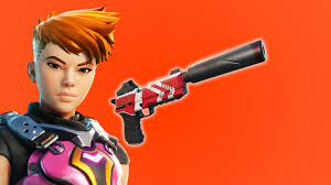 Fortnite's chapter 2 season 7 'invasion' is finally here, which means it's time for a new collection of characters. Fortnite Alle Fundorte Der Exotischen Waffen Aus Season 6