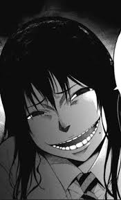 pin by rin okumura the yuri king on funny manga anime faces japanese horror dark anime anime