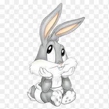 Bugs bunny hearts for eyes. Baby Bugs Bunny Easter Bunny Bugs Bunny Rabbit Baby Bunnies Cartoon Bunny Hand Painted Rabbit Cute Selling Sprouting Watercolor Painting White Png Pngegg