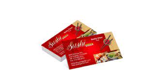 They have a 20% thickness of a credit card and can absorb great amounts of color. Wholesale Business Cards Online With Free Shipping