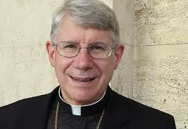 Pope accepts resignation of Joliet's Bishop Conlon