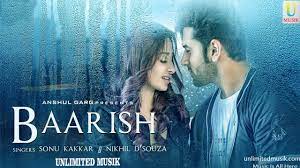For the first time, the music video brings together two of television's most beloved stars, hina khan and shaheer sheikh, in an avatar that will melt your heart. Baarish Sonu Kakkar Mp3 Song Baarish Sonu Kakkar Song Download
