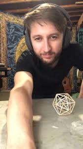 Jonathan Bourque (@geometric_designs) • Instagram photos and videos