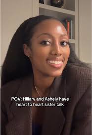 Shaleria Leashley Hill