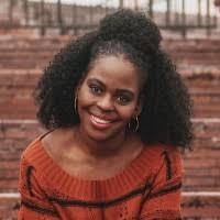 Latosha Mitchell's Instagram, Twitter & Facebook