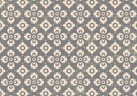 Grungy floral patterns aiming for a grungy look? Gray Floral Ornament Photoshop Pattern Free Photoshop Brushes At Brusheezy