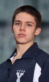 2009-10 Men's Track and Field Roster