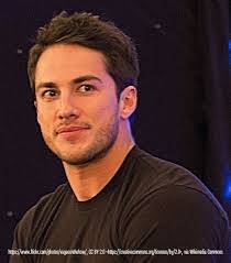 Man Candy Michael Trevino as Luis