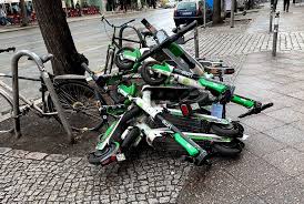 E Scooter Archive Wiredonkeys Com