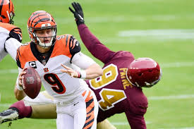 The cincinnati bengals are a professional american football franchise based in cincinnati. Cincinnati Bengals Season Preview Is Time Already Running Out For Coach Zac Taylor