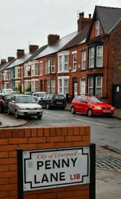 Off the a562 road, liverpool l24 9pb england. 350 Penny Lane Ideas Liverpool Liverpool Home Merseyside