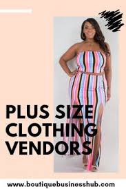 Get Trendy Quality Wholesale Plus Size Vendors For Your Online Boutique Ecommerce Plussize In 2020 Plus Size Outfits Wholesale Clothing Vendors Plus Size Fashion