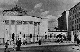 Tutaj każdy może głosować ( szlachcic ). Ogrodzony Sejm Na Archiwalnych Fotografiach Tvn Warszawa