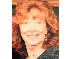 Carolyn Morgan Obituary (1959