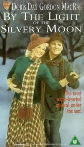 By The Light Of The Silvery Moon 1953 Doris Day Movies Musical Movies Good Movies