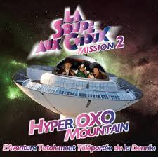 Au hameau de gourdifflots, en plein bourbonnais, deux paysans retraités, «le glaude» et «le bombé», se tiennent volontairement à l'écart du monde extérieur, plus occupés à faire bombance et à honorer la dive bouteille qu'à se soucier de la marche du siècle. Rollercoaster La Soupe Aux Choux Au Futuroscope Nouveaute 2020