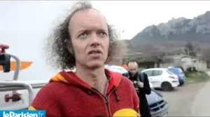 (sa face cachée) ytp fr sylvain durif, le christ comique. Fin Du Monde 2012 Sylvain Durif Allias Oriana Nous Explique Tout