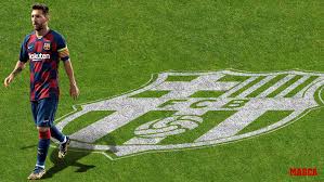 6 veces balón de oro (4 veces en forma consecutiva) y 5 botas de oro. Fc Barcelona Messi Se Va Del Barca Ultimas Noticias Leo No Se Presentara A Los Test Pcr Marca Com