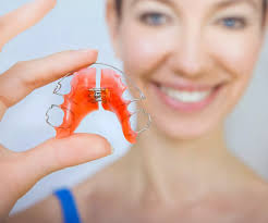 Custom Retainers for Kids in Elk Grove, CA