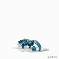 Cool Zara 2014 Terlik Modelleri Zara Terlik Moda