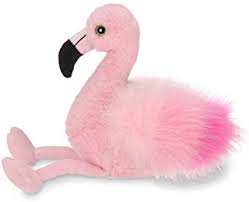 See more ideas about flamingo, flamingo plush, plush. Amazon Com Flamingo Plush