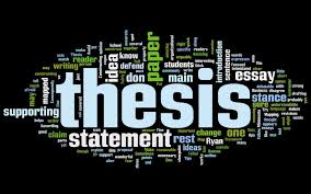 Résultat de recherche d'images pour "you have to choose between the thesis and work"