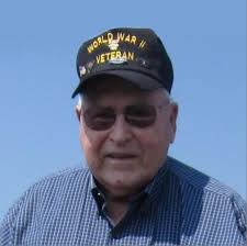 Joseph Henry Obituary