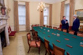 They shape policies and are responsible for what the government wants to achieve. Cabinet Of The United Kingdom Wikiwand