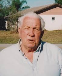 Gordon Tate Obituary