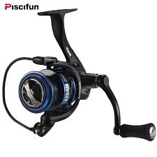 Piscifun New Spinning Reel 6 2 1 Gear Ratio 10 1 Bearings