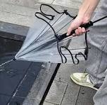 Yemnaw Transparent Umbrella Water Gun,The Transparent ...