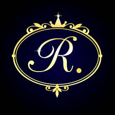 The free cut files include svg, dxf, eps and png files. R Letter Images R Name Photo Stylish R Name Dp