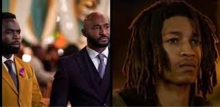 D-Mac Gets Sent To Bel-Air 🎲 : r/PowerTV