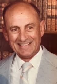 Paul G. Mercer Obituary