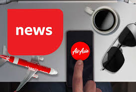 Cek harga, cari informasi promo, dan jadwal penerbangan maskapai airasia di sini. News Airasia Newsroom