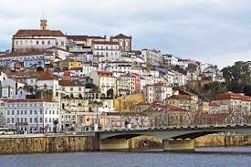 For a better planet, a better tourism. The University City Of Coimbra Portugal Travel Guide