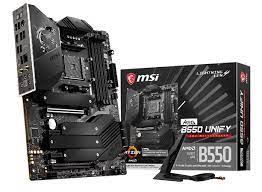 It supports ddr3 memory modules up to ddr3 1866(oc), hypertransport 3.0 technology links and pci express. Msi Meg Z490 Unify Atx Gaming Motherboard 10th Gen Intel Core Lga 1200 Socket Sli Cf Triple M 2 Slots Usb 3 2 Gen 2x2 Wi Fi 6