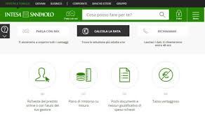 Il tan è del 6.95 % mentre il taeg è del 7.26 % l'anno. Prestiti Under 30 Ubi Unicredit E Intesa Sanpaolo Zonaprestiti Com