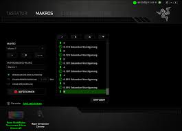 Maybe you would like to learn more about one of these? Razer Synapse 05 Game2gether