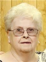 Mary Charpentier Obituary (2016)