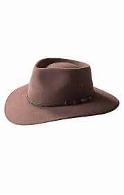 Rm Williams Akubra Cattleman Hat Akubra Hats For Men Akubra Hats