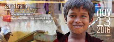 Shades Orphan Care Ministry