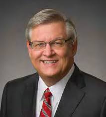 Louisiana Supreme Court Chief Justice Bernette Joshua Johnson